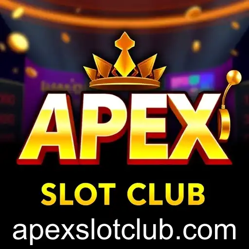 Apex Slot Club: Revolutionizing Online Gaming