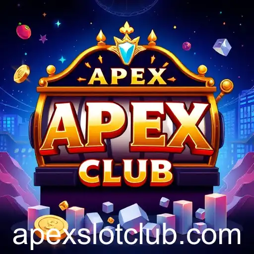 Apex Slot Club: Revolutionizing Online Gaming in 2025