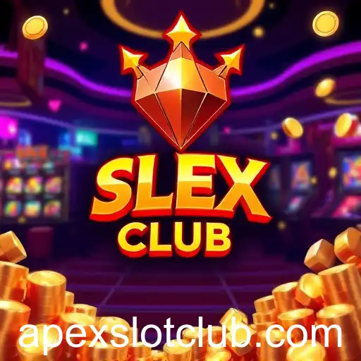 Apex Slot Club Revolutionizes Online Gaming