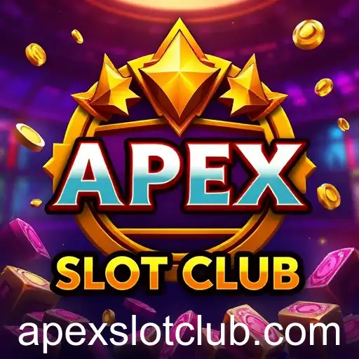Apex Slot Club Revolutionizes Online Gaming