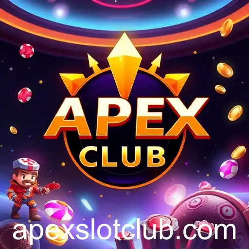 Apex Slot Club: Transforming Online Gaming Experience