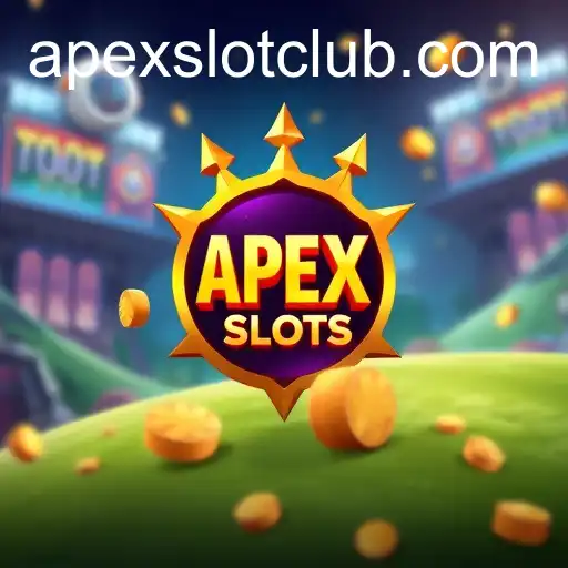 Apex Slot Club Revolutionizing Online Gaming