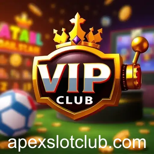 Apex Slot Club's Impact on Online Gaming