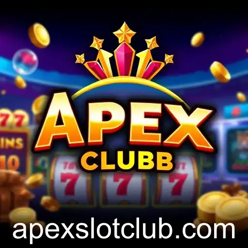 The Rise of Apex Slot Club