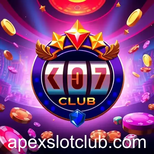 Apex Slot Club: Revolutionizing Online Gaming