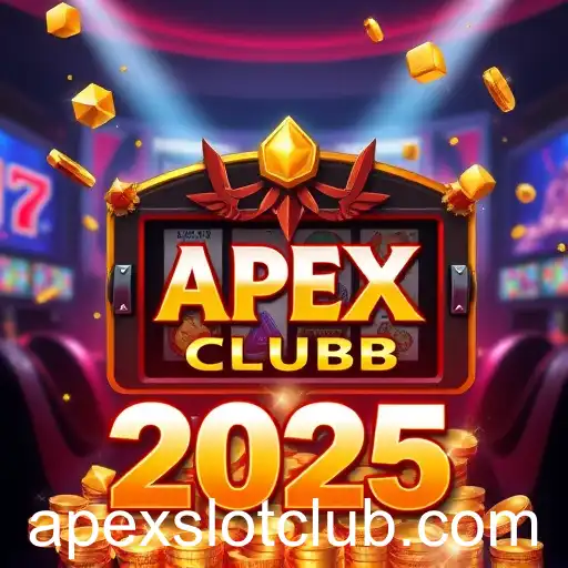 Apex slot club