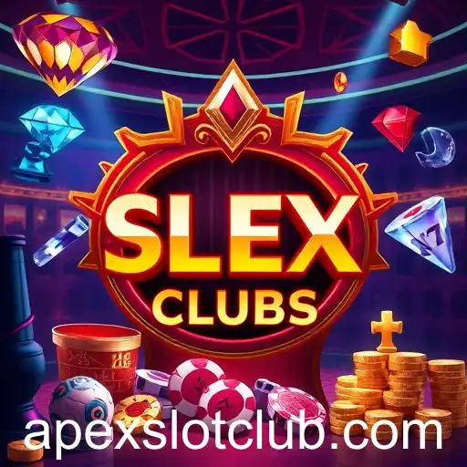 The Rise of Apex Slot Club in the Gaming World