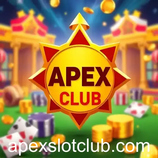 Apex Slot Club Revolutionizes Online Gaming
