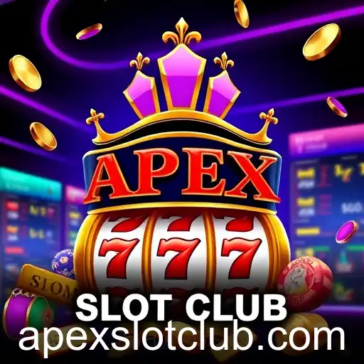 Exploring the 'Apex Slot Club': A Premium Online Gaming Experience