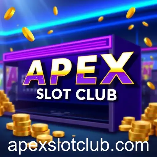 Exploring the Excitement of Bonuses in the Apex Slot Club