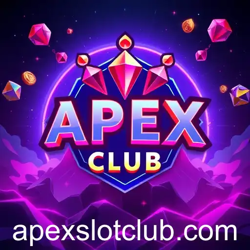 Digital Evolution of Apex Slot Club