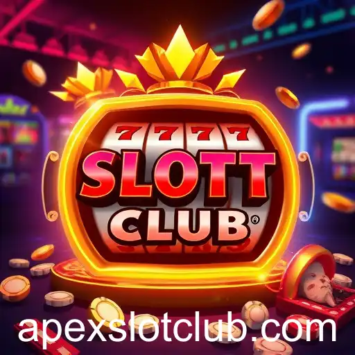 The Rise of Mobile Gaming: Exploring the 'Apex Slot Club'