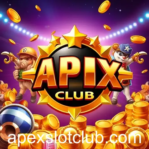 Exploring the Exciting World of Tournaments in the Apex Slot Club